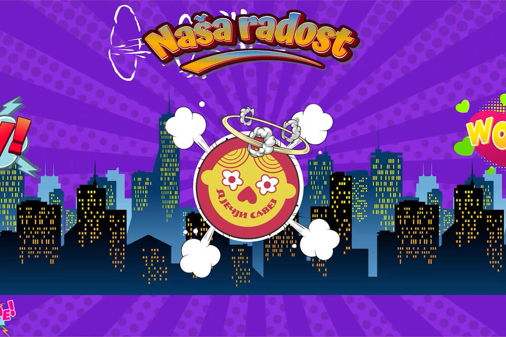 Foto: Promo sadržaj