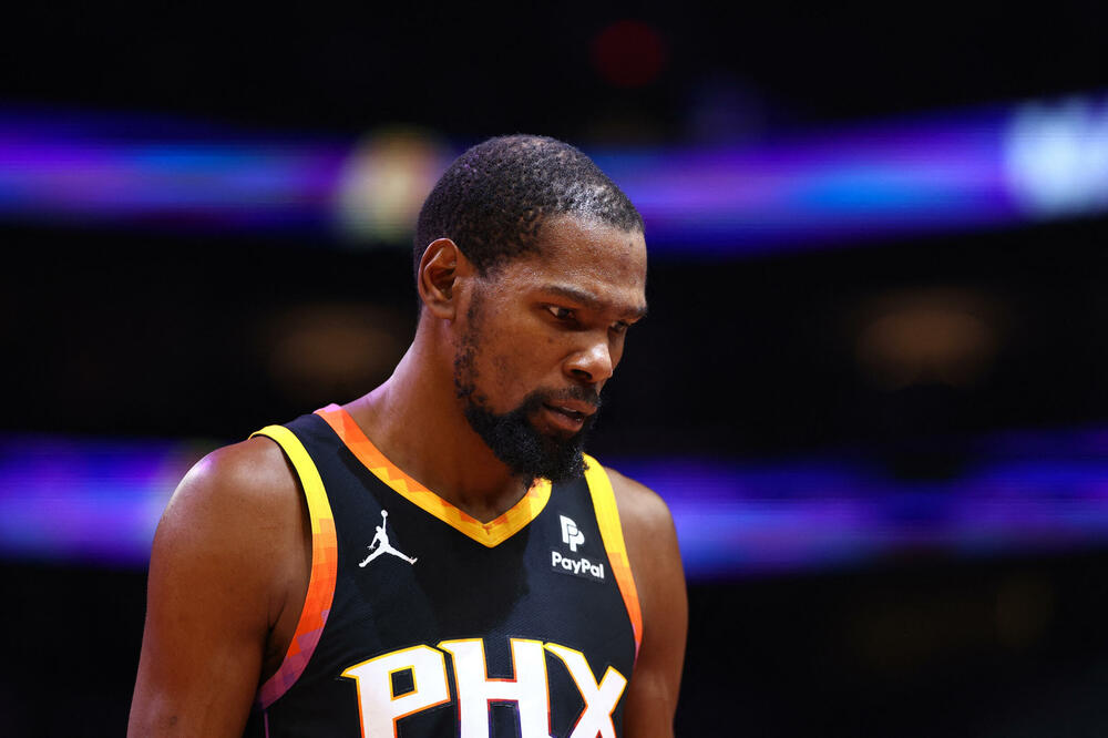 Durent, Foto: Reuters