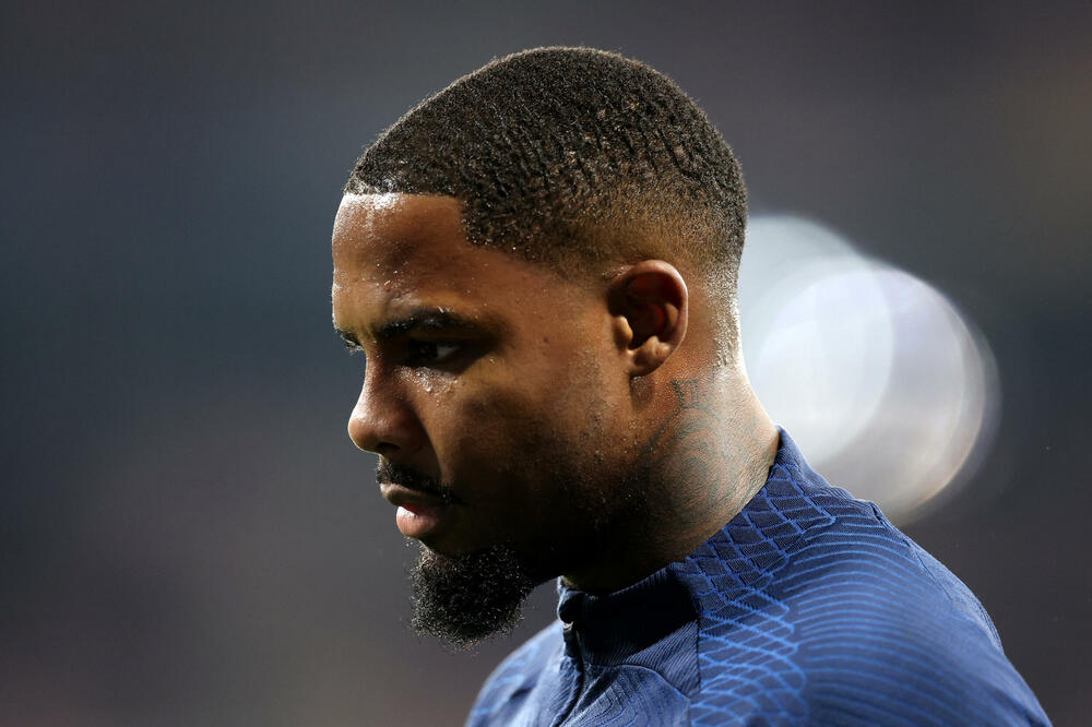 Menjan, Foto: Reuters