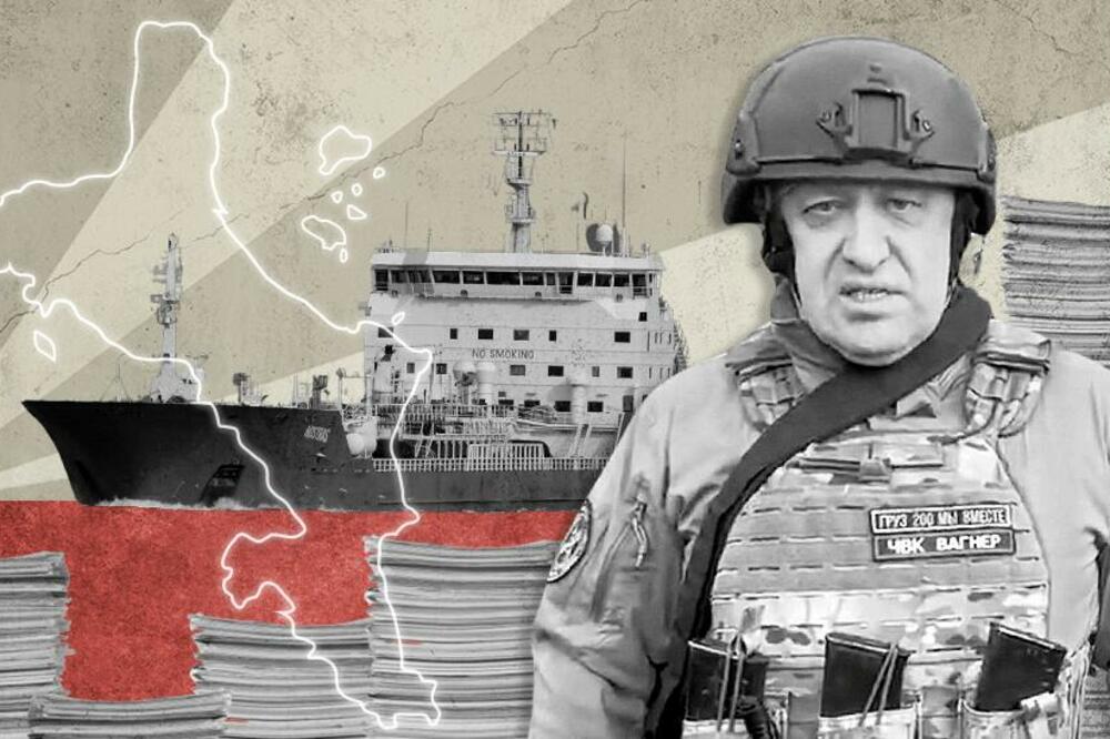 Ilustracija, Foto: BBC