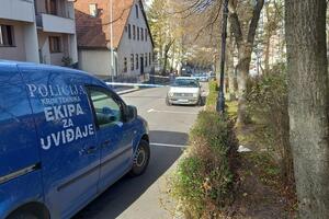 Policija o pokušaju ubistva u Pljevljima: Jedna žena ranjena u...