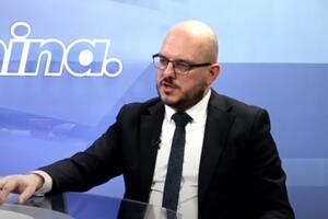 Adrović: Svi politički subjekti da budu uključeni u preostale...