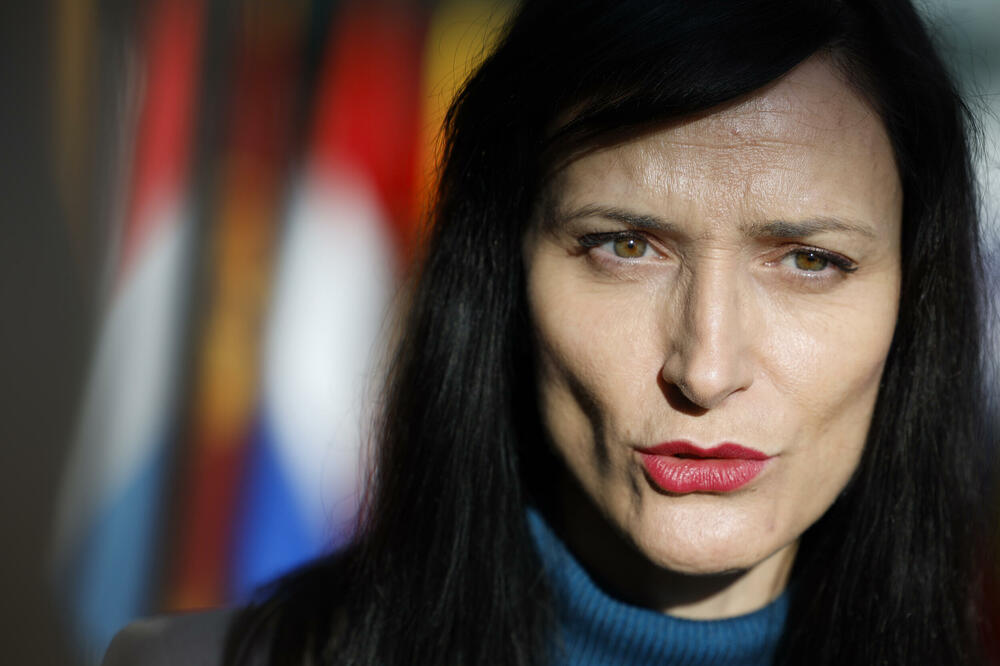 Gabrijel, Foto: Beta/AP