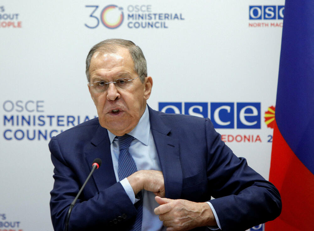 Lavrov