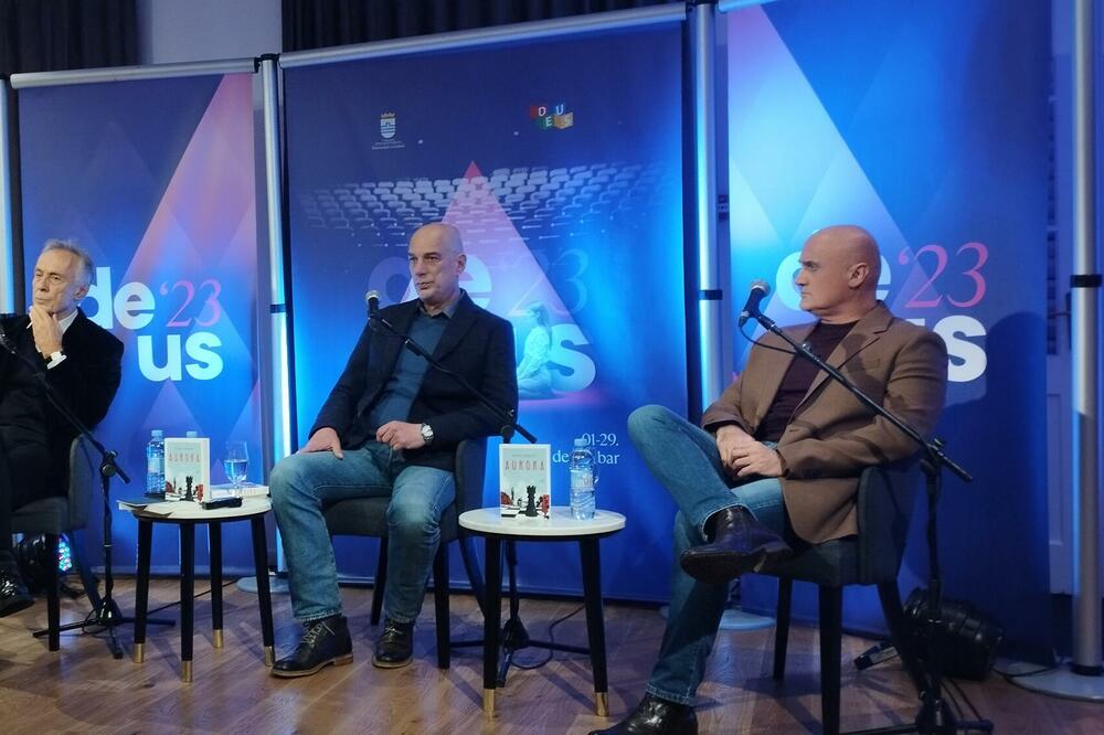 Foto: Jelena Kontić