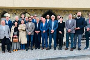 Bosniak council: We invite everyone to use the right and freely...