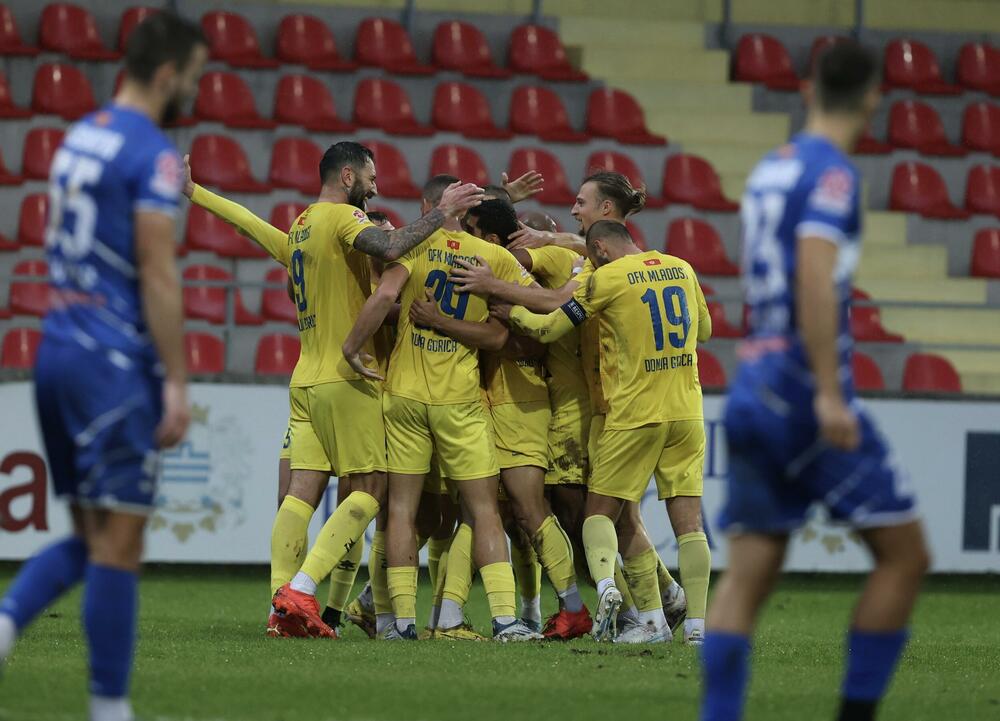 Mladost Lob.bet, Fudbaleri Mladosti Lob.bet, Mladost DG, Fudbaleri Mladosti DG