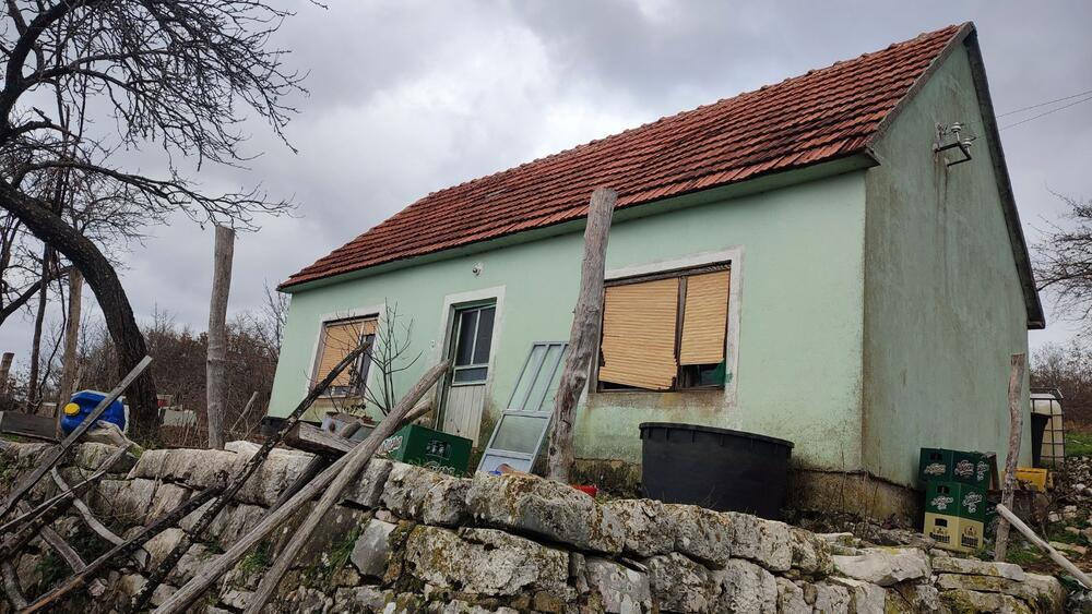 Kuća Stanka Perovića