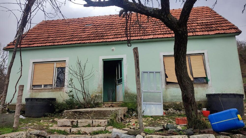 Kuća Stanka Perovića