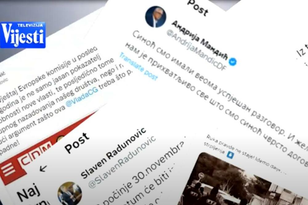 Foto: TV Vijesti