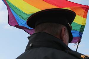 BBC: Policija sprovela racije u gej klubovima u Moskvi, javljaju...