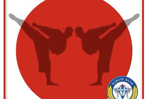 Na 44. Kupu oslobođenja Podgorice čak 900 karatista