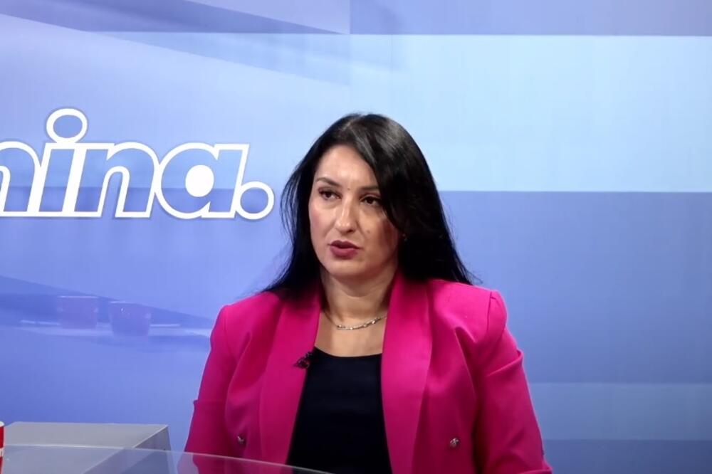 Damjanović, Foto: Printscreen YouTube