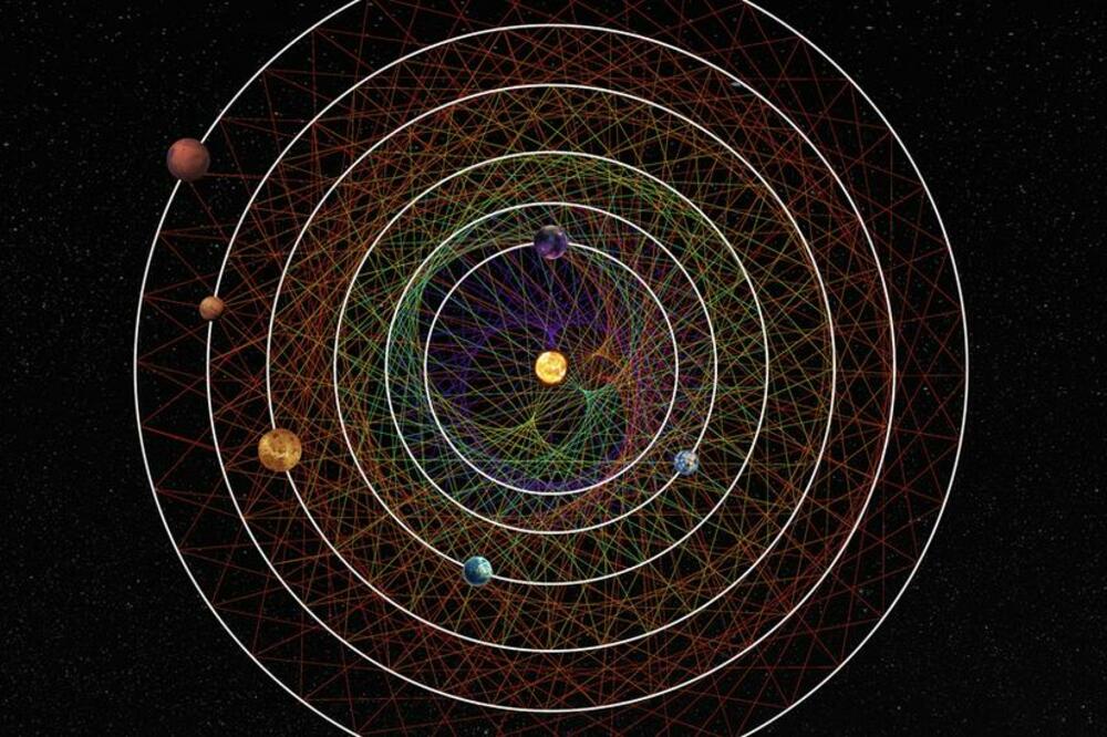 Foto: Roger Thibaut/NCCR PlanetS