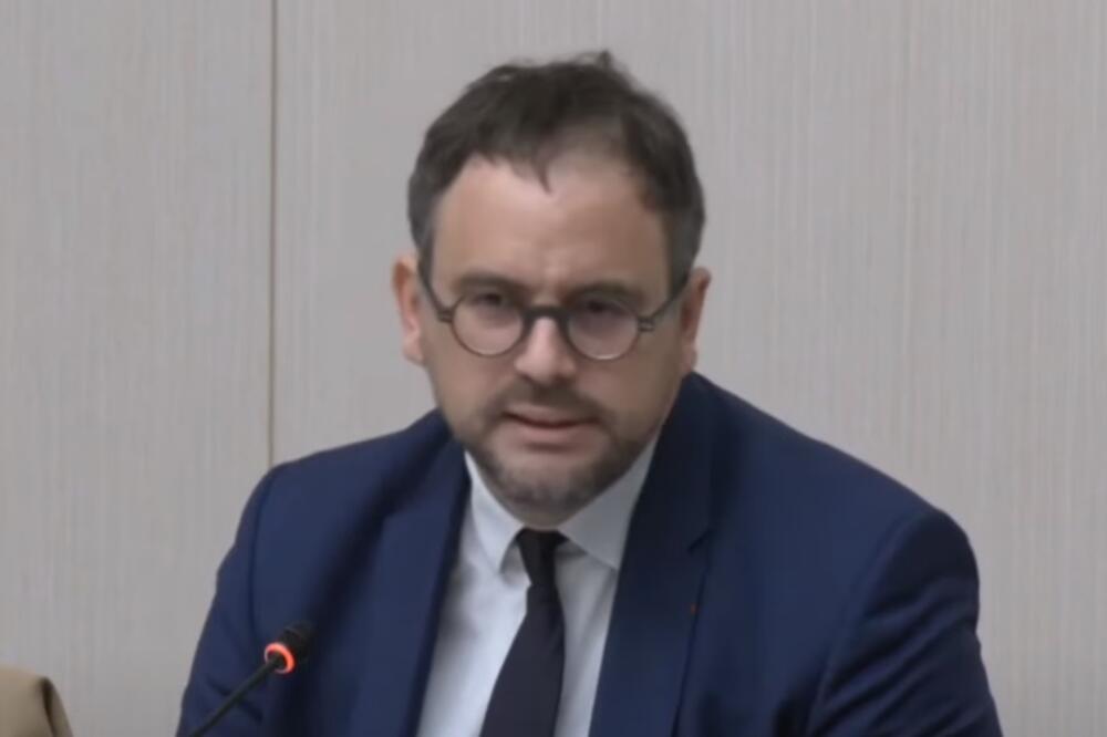 Ruso, Foto: Printscreen YouTube