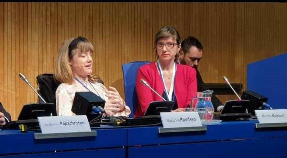 Marijeta Mojašević