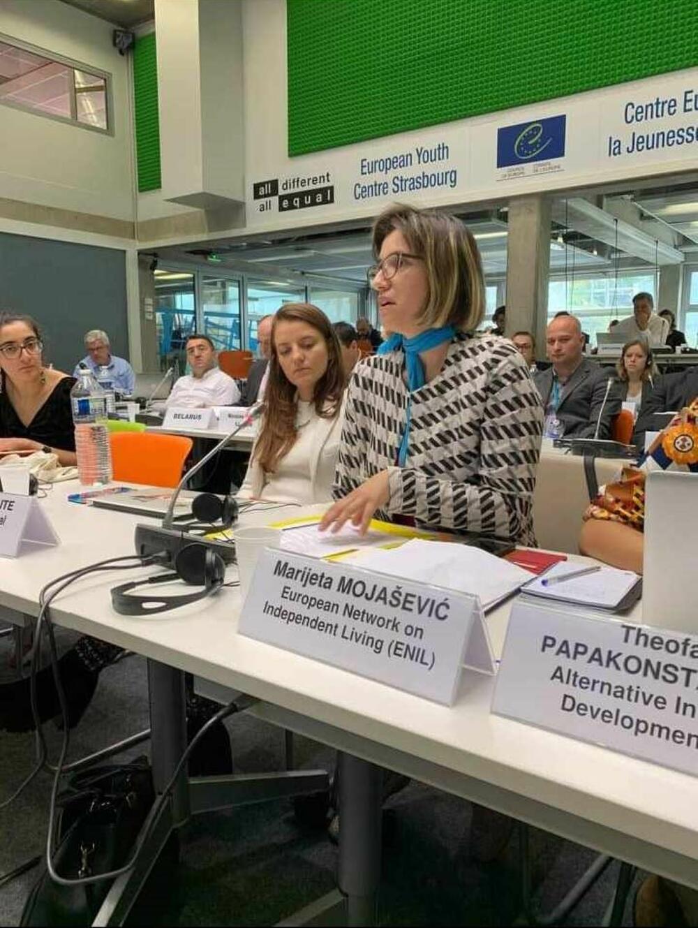 Marijeta Mojašević