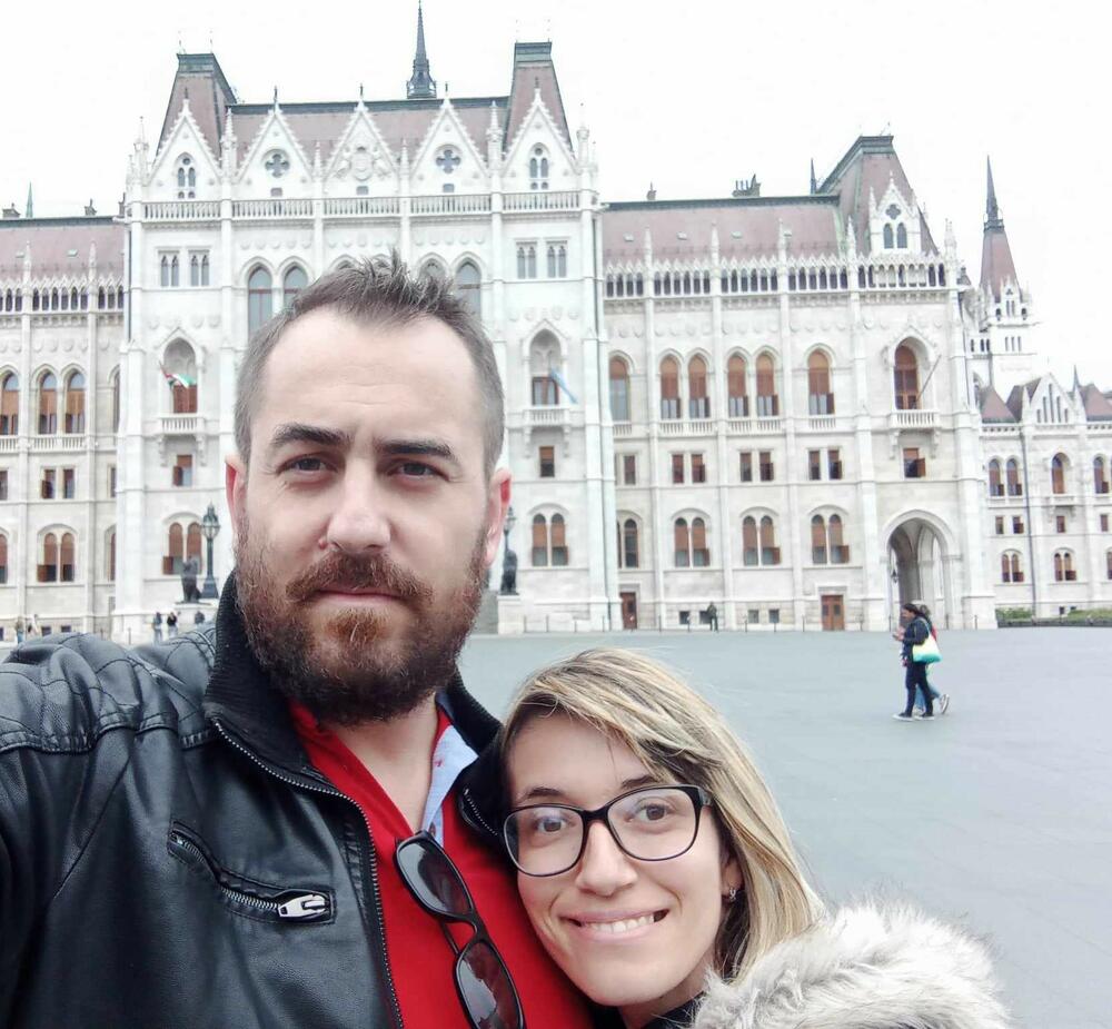 Upoznali se zahvaljujući tekstu