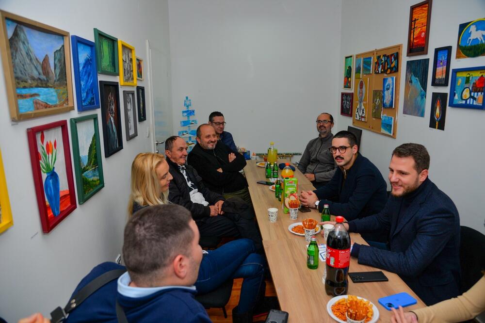 Foto: Svetlana Mandić