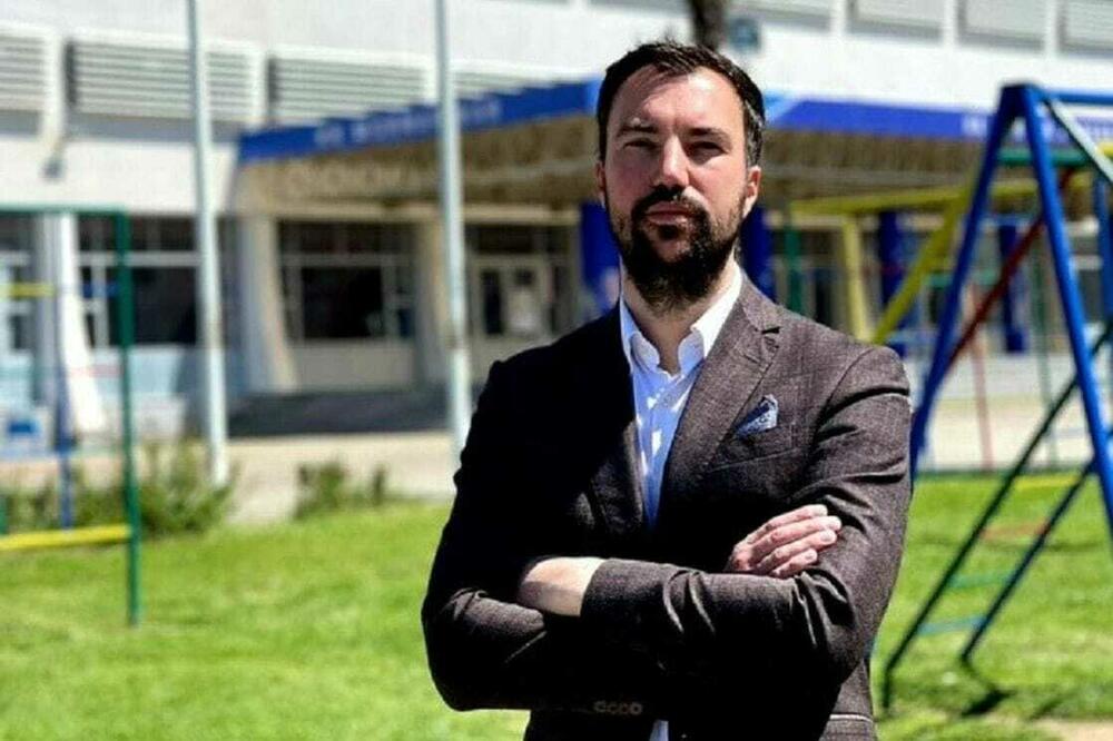 Žene i sportsko pravo: Miloš Lalević