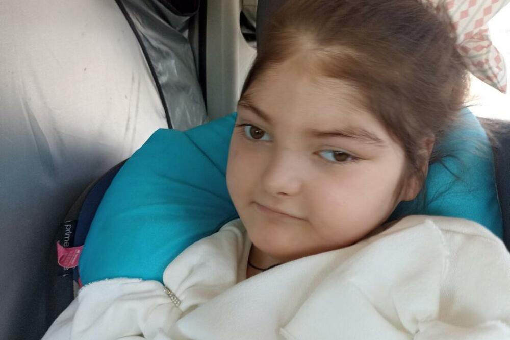 Sofija Šušić, Foto: Fondacija Budi human