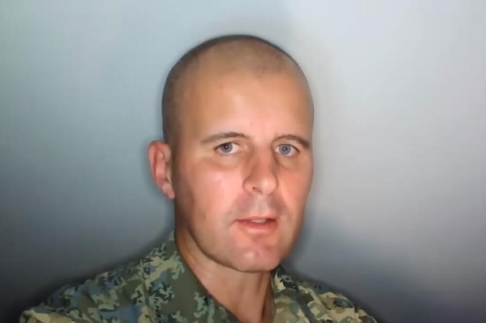 Rajsner, Foto: Printscreen YouTube