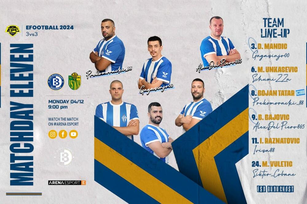 Foto: Boris Bajović