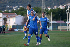 Kompletirano 18. kolo CFL: Dubljević i Škrijelj donijeli pobjedu...