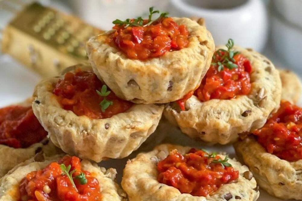 Ilustracija, Foto: Instagram/love_food__marina