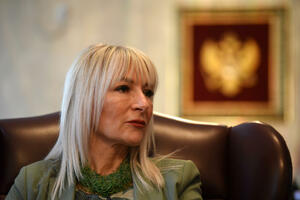 Maja Jovanović remains in the race for the head of the prosecution: She is not giving up,...