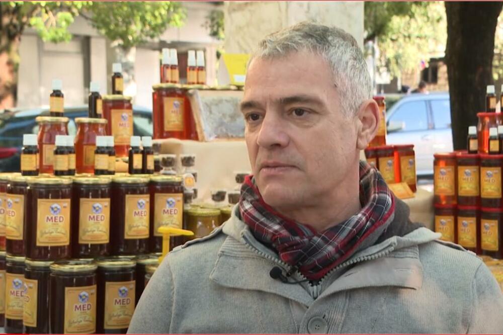 Foto: Voli, Andrija Radoman