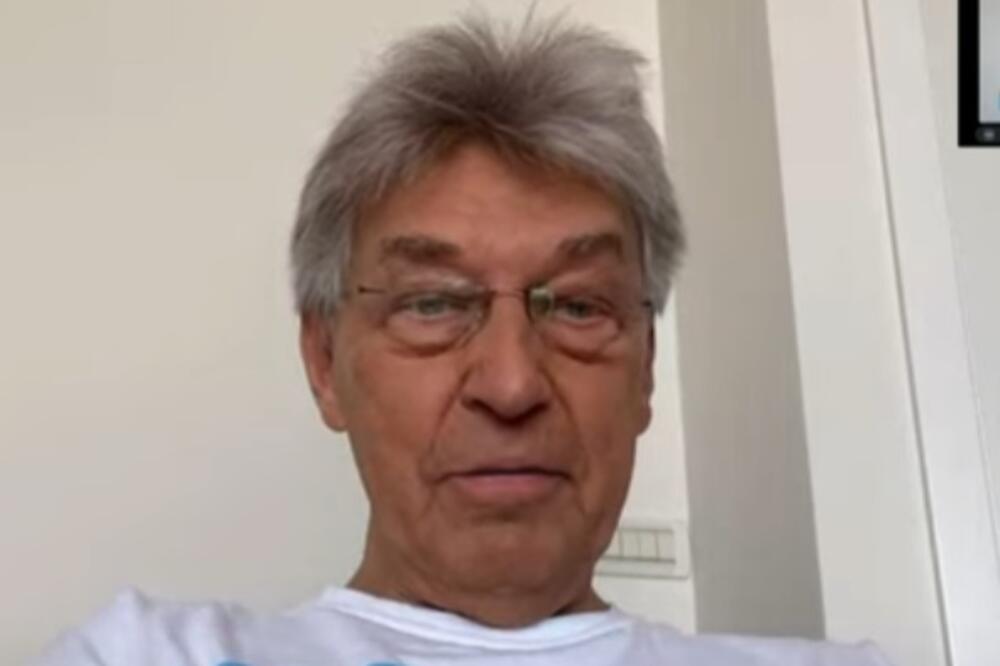 Foto: Nova S/Youtube