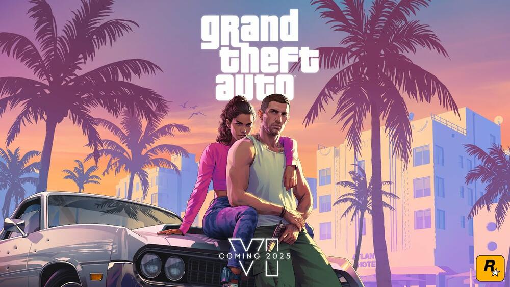 Fanove "GTA 6" ispitivali policajci nakon posjete sjedištu...