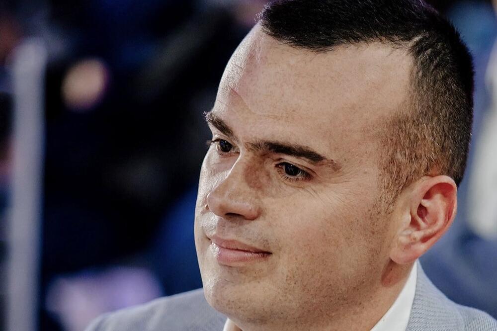 Šljukić, Foto: EPCG