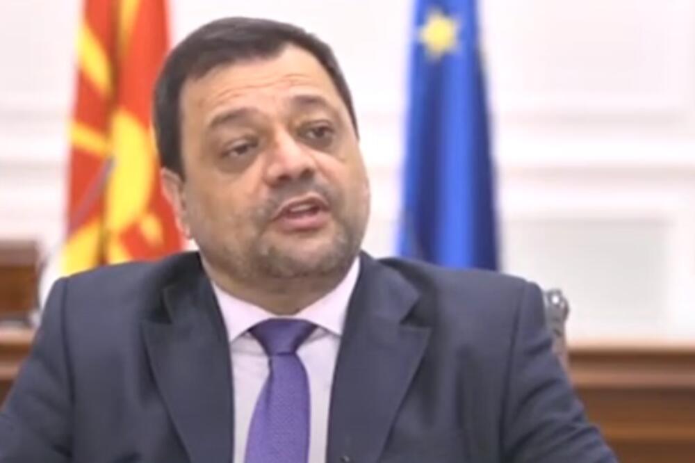 Anđušev, Foto: Screenshot/Youtube