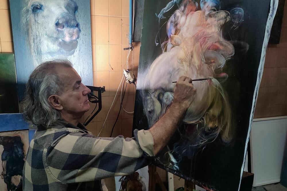 Vemić, Foto: Svetlana Mandić