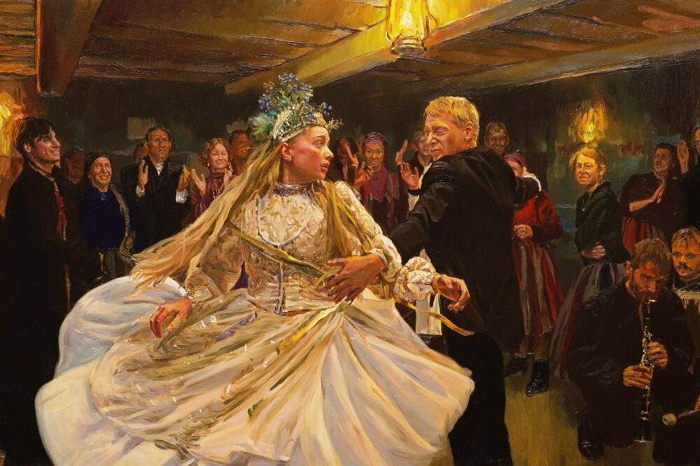 Jedan od kadrova u filmu, Foto: Promo