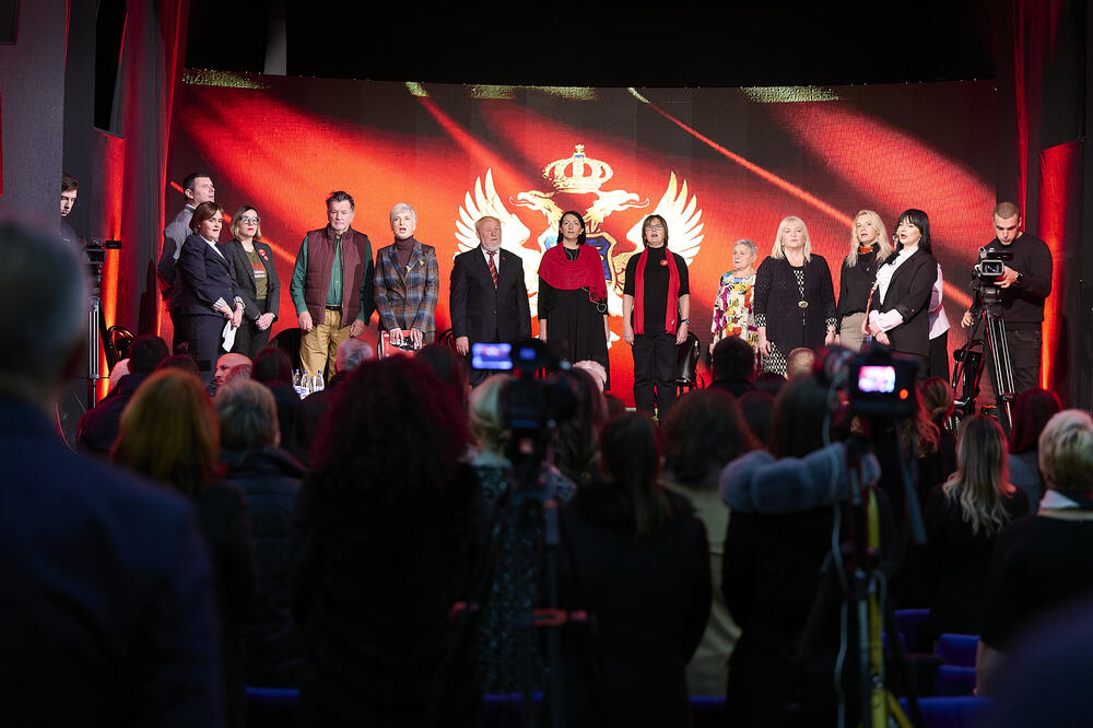 Foto: UNDP u Crnoj Gori