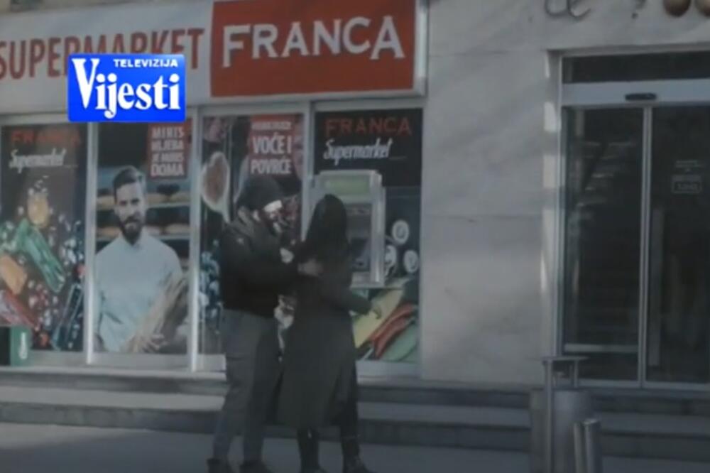 Detalj sa simulacija, Foto: Screenshot/TV Vijesti