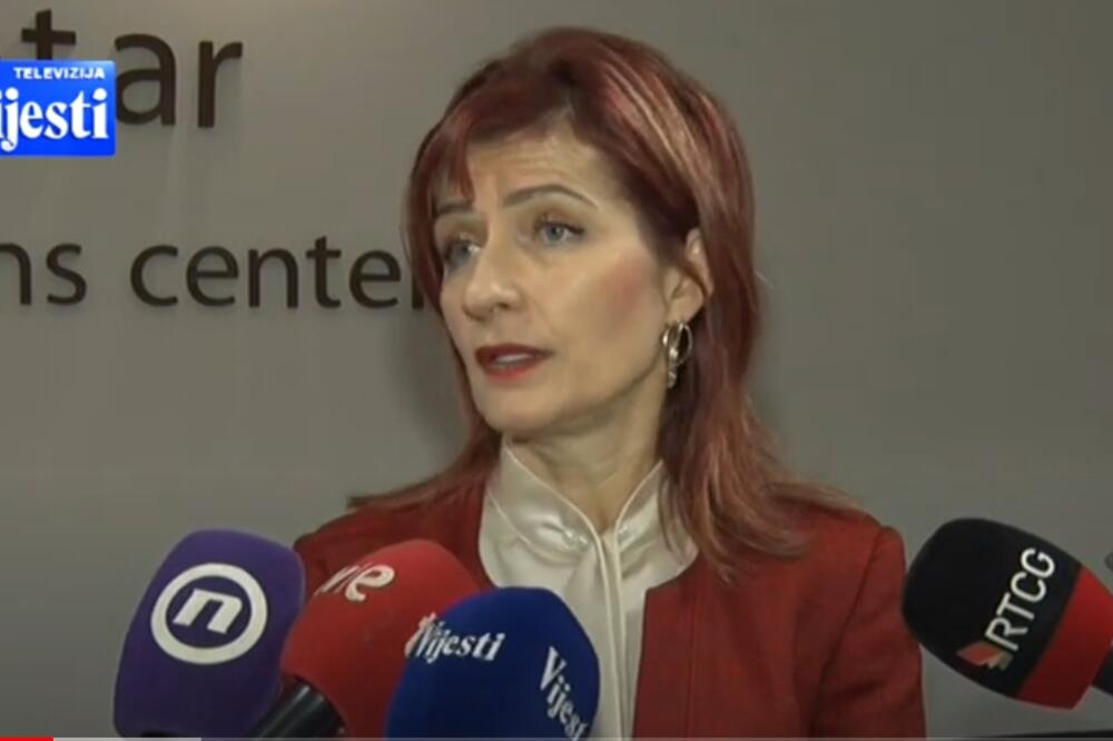 Simović Zvicer, Foto: Screenshot/TV Vijesti