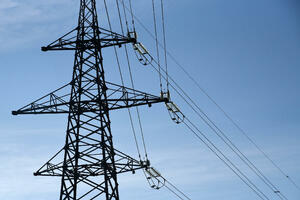 190 million euros to Montenegro from the export of electricity, a surplus in 2024 as well.