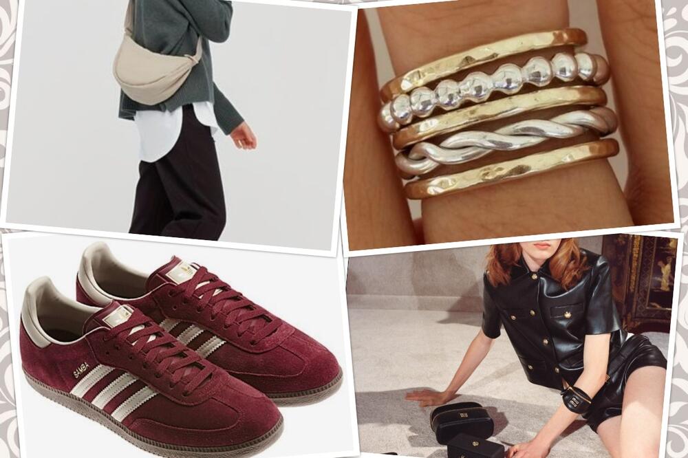 Ilustracija, Foto: Instagram/Pinterest/photocollage