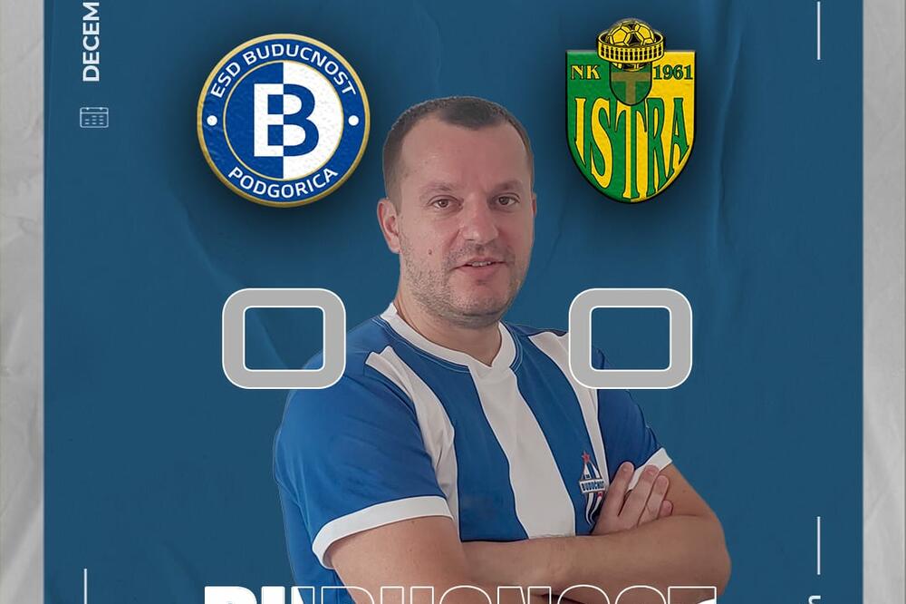 Foto: Boris Bajović