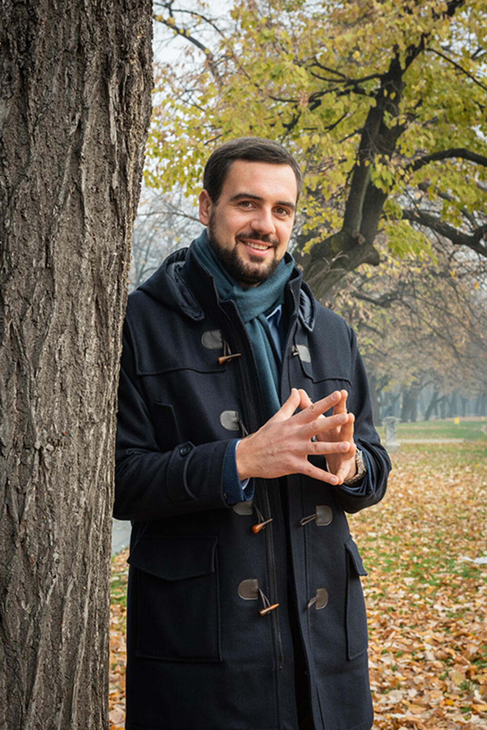 Bartolomej Stanković