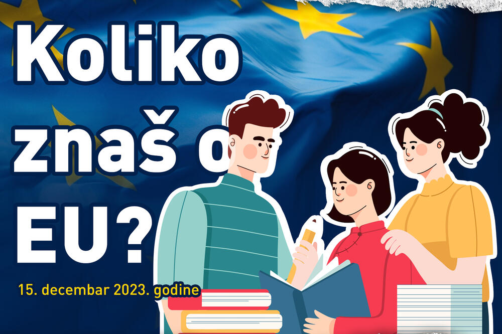 Foto: Ministarstvo evropskih poslova