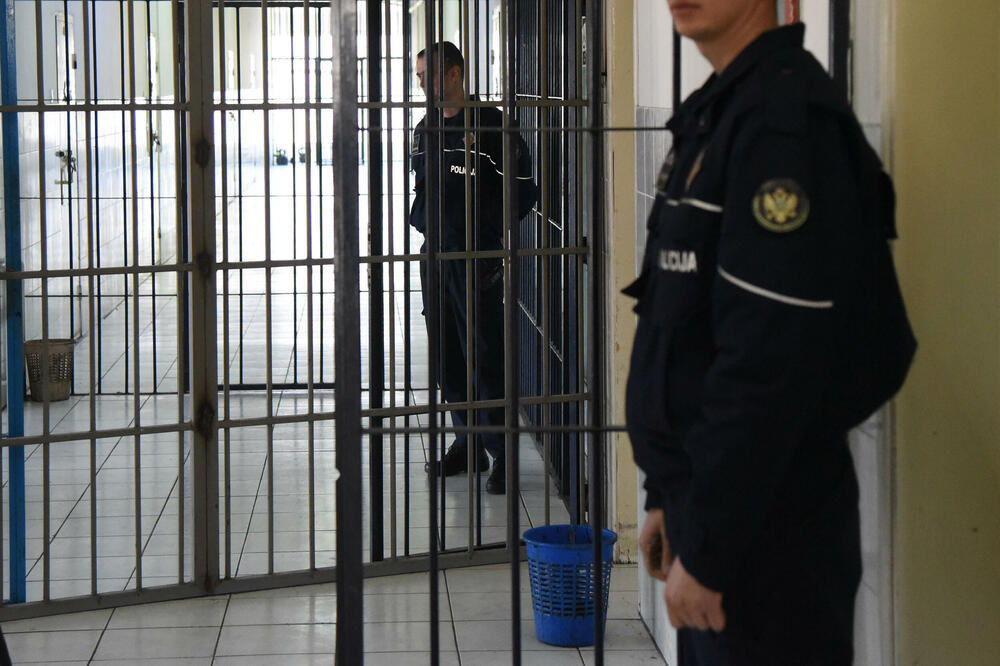 Istražni zatvor UIKS (ilustracija), Foto: Luka Zekovic