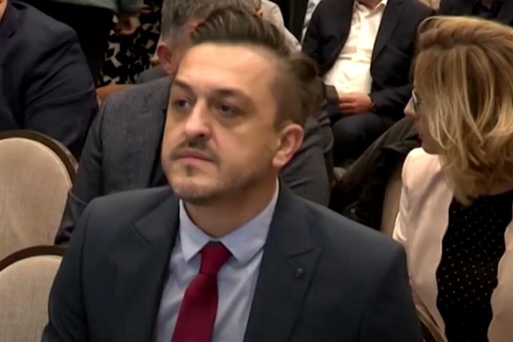 Vuković, Foto: Screenshot/TV Vijesti