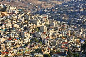 Odobrena izgradnja stambenih objekata u novoj izraelskoj koloniji...