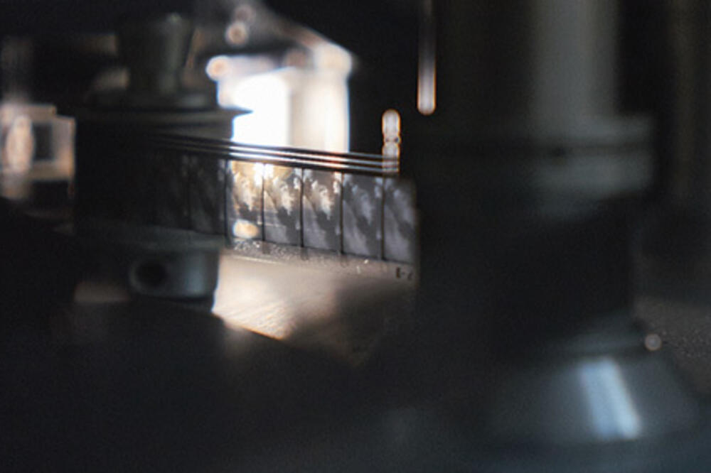 Ilustracija, Foto: Crnogorska Kinoteka