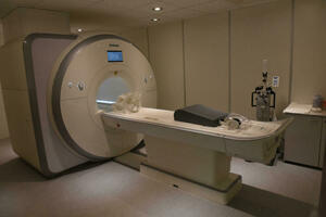 New contracts for magnetic resonance imaging: the Fund published a public call for...